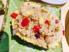 -缅丽·缅甸小吃(版纳店)
