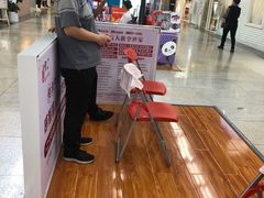 -感智盲人按摩·艾灸·肩颈SPA(岗厦店)