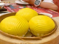 凤凰流沙包-点都德(大茶楼店)
