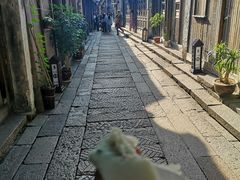-锦记糕点铺