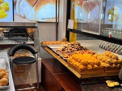 -佳焙西点(摩码休闲广场店)