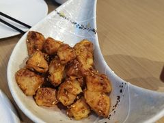 -菩提树·素食餐厅(汇智国际商业中心店)