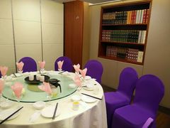 -小厨娘淮扬菜(天印大道店)