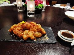 -宝丽轩中餐厅BAOLIXUAN