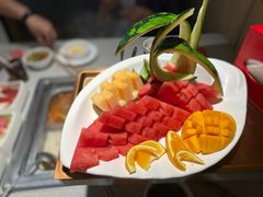 -海底捞火锅(群光广场店)