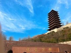 -牛首山文化旅游区