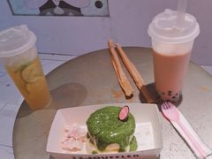 -狐狸和向日葵(北京路店)