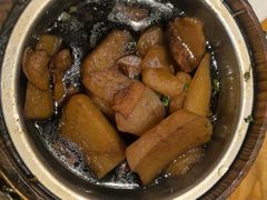 -苹果树下艺术餐厅(通州店)