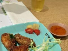 -蔡澜Pho·越南粉餐厅(海上世界店)