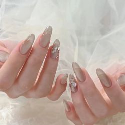 -M·X Nail日式美甲美睫