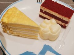 -山海盟海鲜烤肉自助餐厅(杭州萧山银泰店)