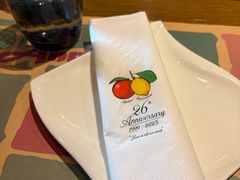 -安妮意大利餐厅(国贸店)