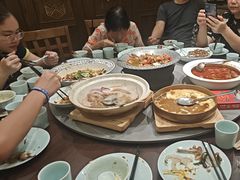 -甘家界柠檬鸭(安吉店)