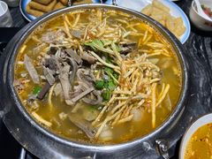 -榆味拼三鲜(怀德路店)