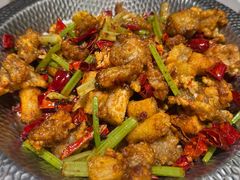 -小菜园新徽菜(无锡宜家荟聚中心店)