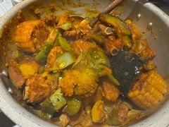 -关东小磨东北菜(漕河泾印象城店)