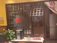 -西贝(六里桥旗舰店)