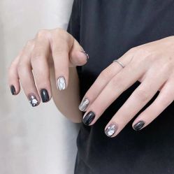 -Single·会社美甲美睫