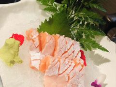 -阿吾罗日本料理(K11艺术中心店)