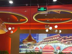 -蜀香三绝·牛蛙·烤鱼·天府炒鸡(安丘泰华店)