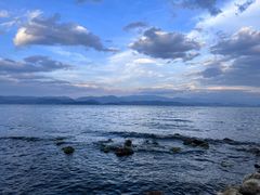 -大理洱海