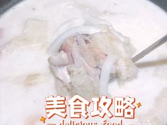 -同仁四季椰子鸡(福田东园总店)