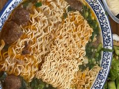 -清真马杰山牛肉汤馆