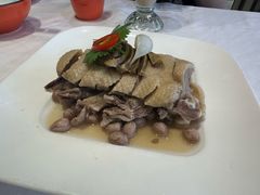 -聚鑫阁江浙菜·非遗传承技艺(闵行交大店)
