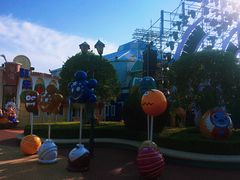 -大连海昌发现王国主题公园