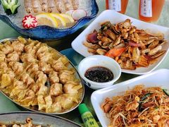 -嘉升大排档(番禺总店)