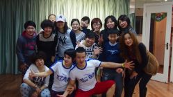 圣诞派对-文E范儿ZUMBA尊巴舞蹈