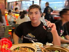 -啫神·广州地标美食(北京路店)