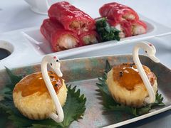 -水上明月·湖景餐厅