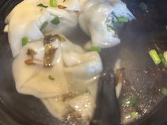 -真真鲜馄饨店(启蒙路店)