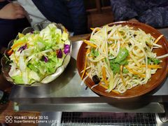 -柿子树炭烤羊腿(金台路店)