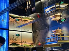 -西塔老太太泥炉烤肉(温州首店万象城黑金店)