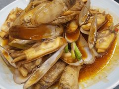 炒指甲蚌-味友·厦门味(杏林湾店)