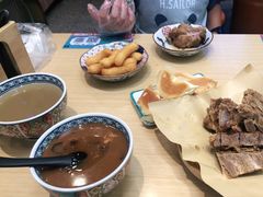 -当家水煎包·牛肉汤(浦江店)