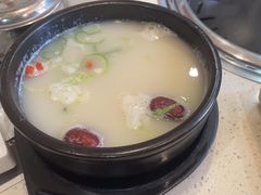 -韩香福烤肉庄园(荣成店)