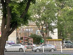 -华夏良子·足道SPA艾灸(三里屯店)