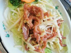 -山水甲山(右安门店)