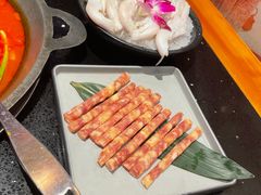 -珮姐老火锅(新街口店)