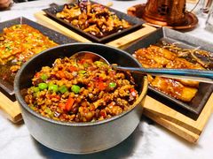 -中8楼风尚云南菜(颐堤港店)