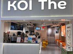 -KOI Thé(正佳广场店)