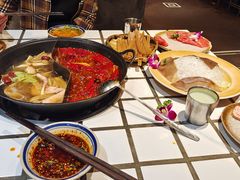 -贰回巷火锅馆(钟楼店)