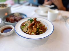 -西湖春天•老字号杭州菜(百汇店)