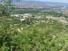 -响堂山石窟-北响堂山石窟