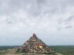 -五角枫生态旅游景区