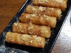 红糖糍粑-付小姐在成都(五道口店)