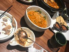 -云海肴·汽锅鸡·云南菜(美罗城店)